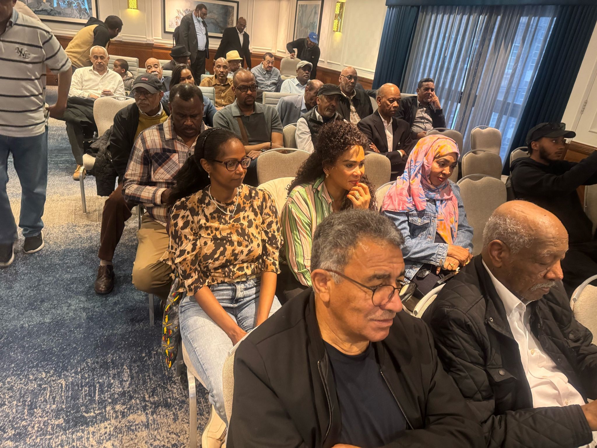 A Historical Perspective on Sudan’s Governance