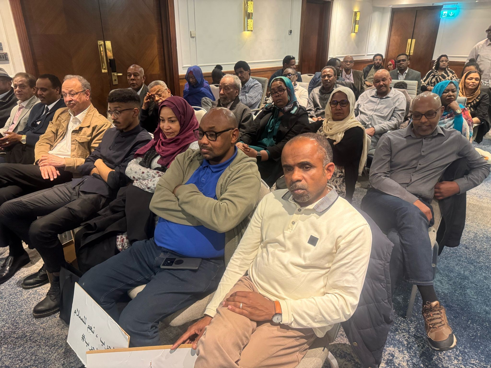 Supporting Sudan: How Donations Make Impact